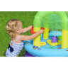 Игровой центр BESTWAY ВОДНЫЙ СТОЛИК 86х76х76см с разбрызгивателем, от 1,5 лет 52573 BW
