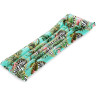 Надувной матрас для плавания BESTWAY Цветочная фантазия 183х69см до 90кг 44083 BW