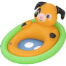 Надувные водные ходунки BESTWAY ЖИВОТНЫЕ 34180 1-2 лет, до 18 кг, 3 вида 34180 BW