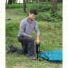 Насос ручной 36см BESTWAY, 1.85л/цикл, шланг с 3-мя насадками 62003 BW